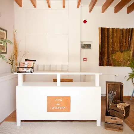 Boutique Carrasqueta Alicante-xixona 호텔