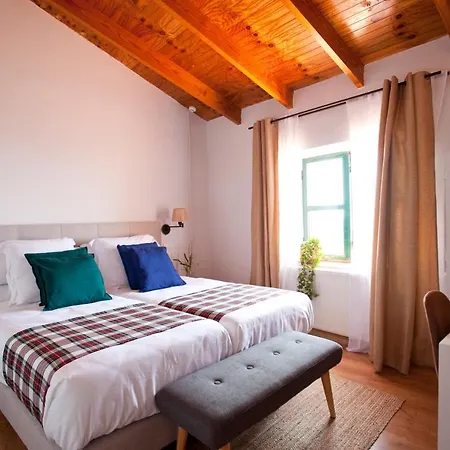 Boutique Carrasqueta Alicante-xixona 호텔 3*