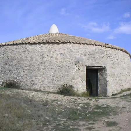 Boutique Carrasqueta Alicante-xixona