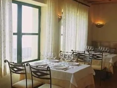 Boutique Carrasqueta Alicante-xixona 히호나