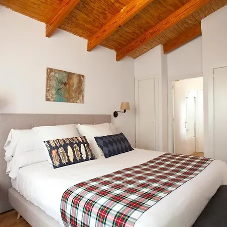 Boutique Carrasqueta Alicante-xixona 3* Jijona