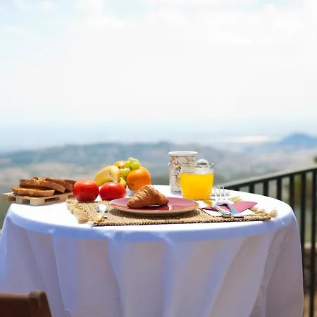 Boutique Carrasqueta Alicante-xixona Hotel Jijona