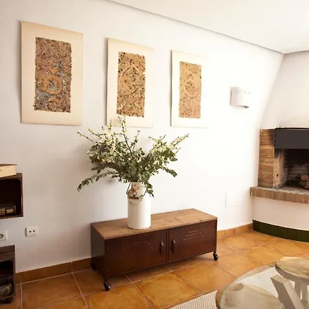Boutique Carrasqueta Alicante-xixona 3*