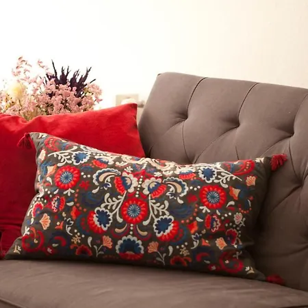 Hotel Boutique Carrasqueta Alicante-xixona