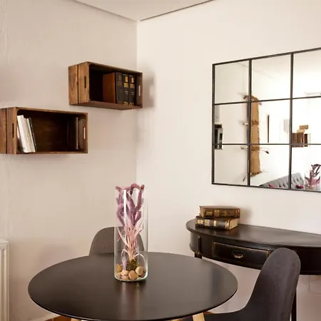 Boutique Carrasqueta Alicante-xixona 3*