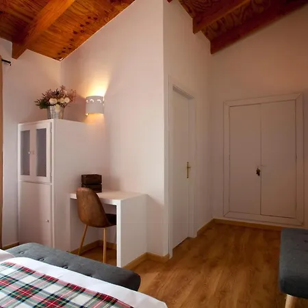 Boutique Carrasqueta Alicante-xixona 3*