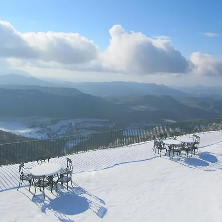 Boutique Carrasqueta Alicante-xixona Hotel 3*